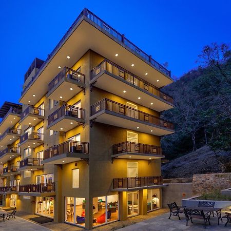 Bedzzz Rishikesh By Leisure Hotels Kültér fotó