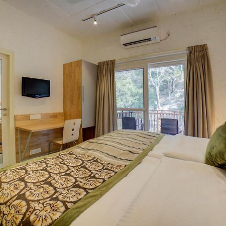 Bedzzz Rishikesh By Leisure Hotels Kültér fotó