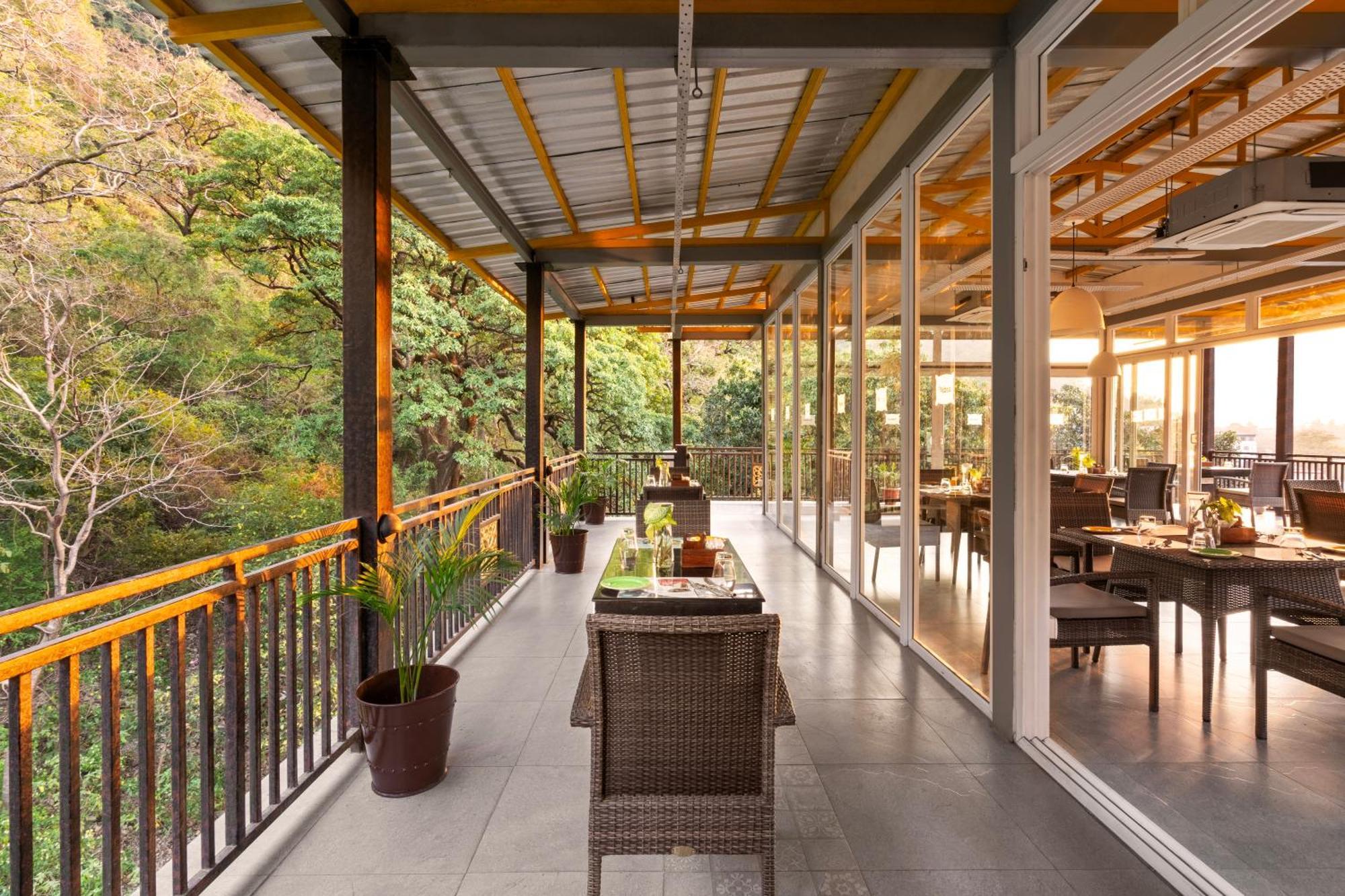 Bedzzz Rishikesh By Leisure Hotels Kültér fotó