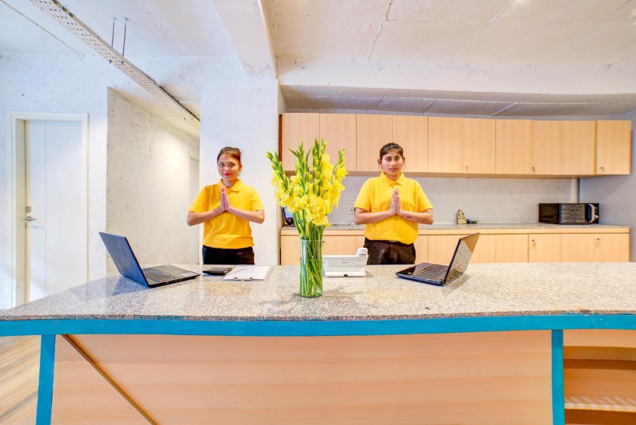 Bedzzz Rishikesh By Leisure Hotels Kültér fotó
