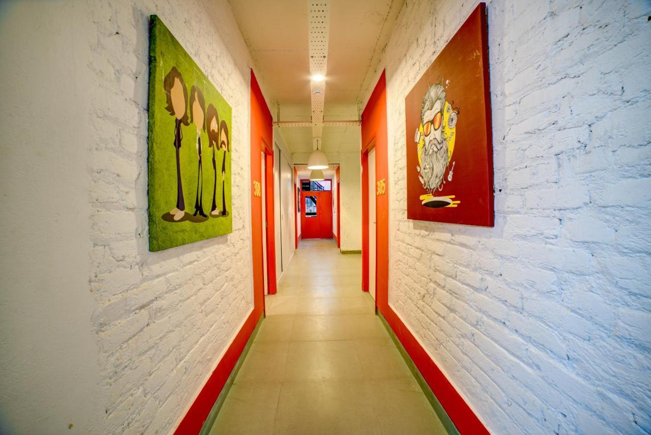 Bedzzz Rishikesh By Leisure Hotels Kültér fotó